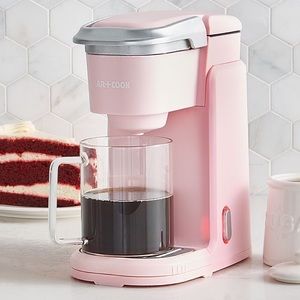 Art & Cook single use coffee maker